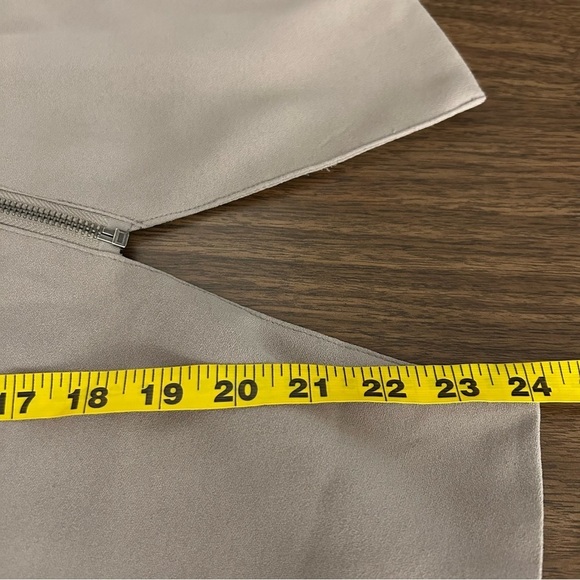 Bb Dakota moto Jacket XS - Picture 9 of 10